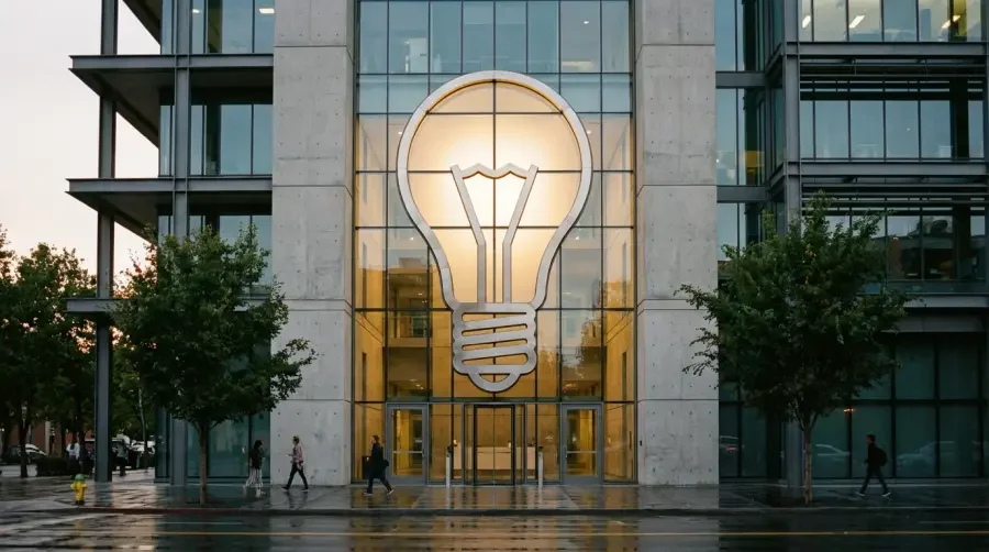 firma energetyka