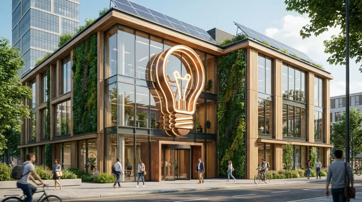 firmy energetyczne w Polsce