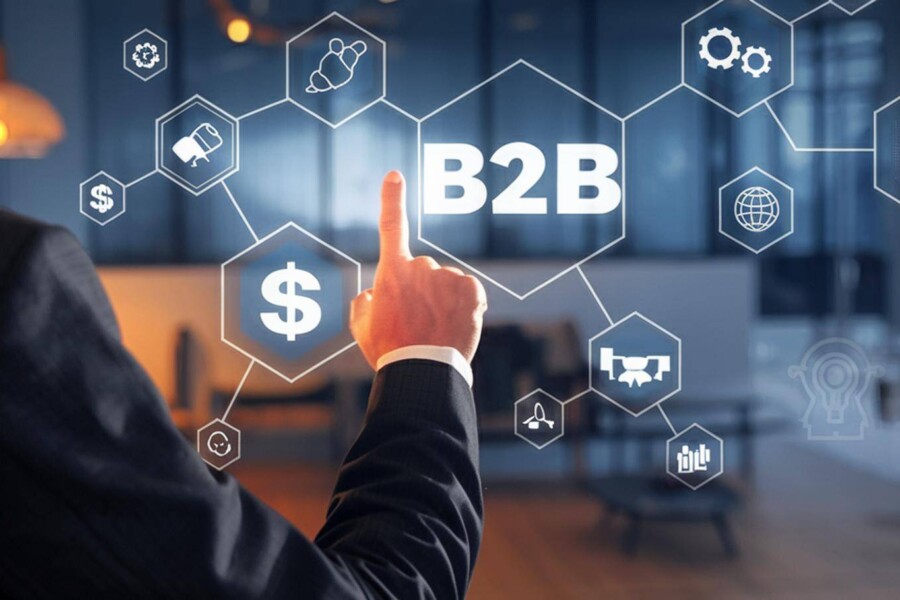 Co to jest B2B i jak działa biznes do biznesu?