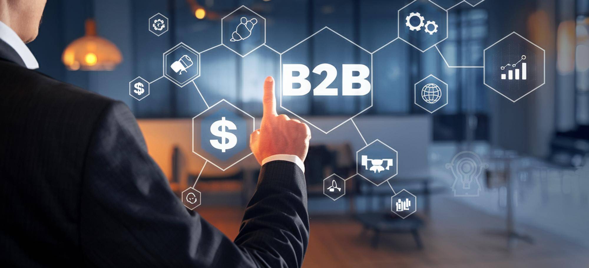 Co to jest B2B i jak działa biznes do biznesu?