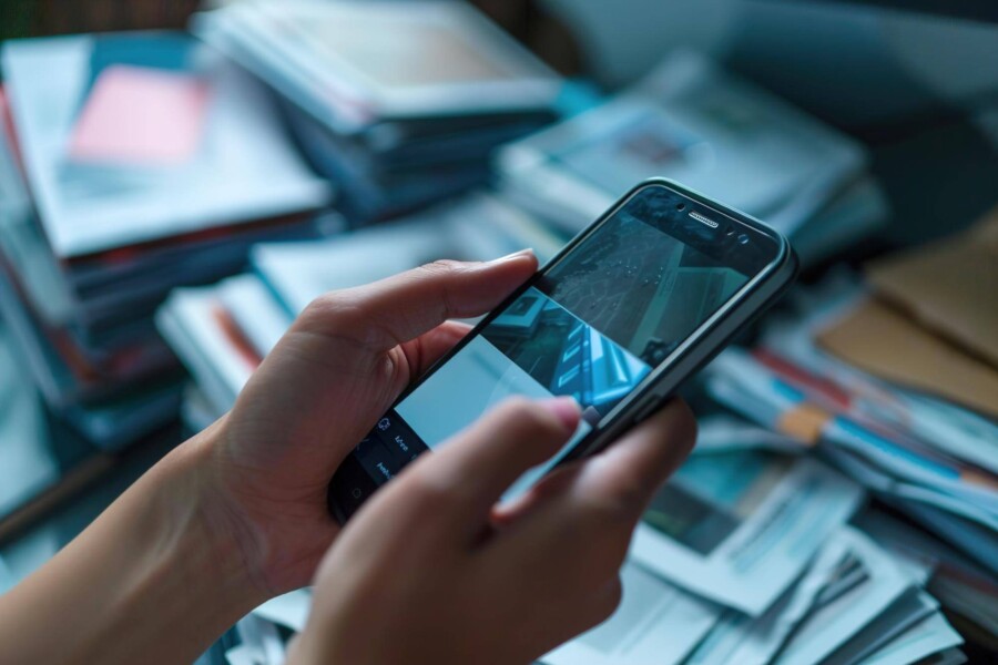Digitalizacja dokumentów znaczenie i korzyści dla firmy które warto znać