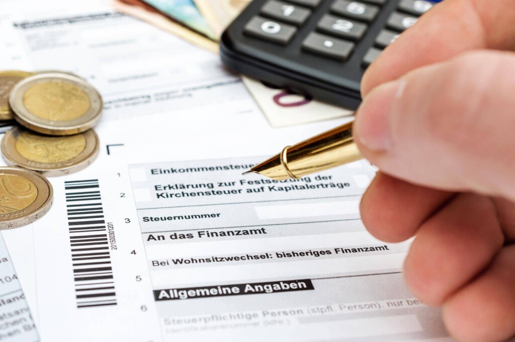 Jakie są rodzaje deklaracji podatkowych w Polsce i czym się różnią?