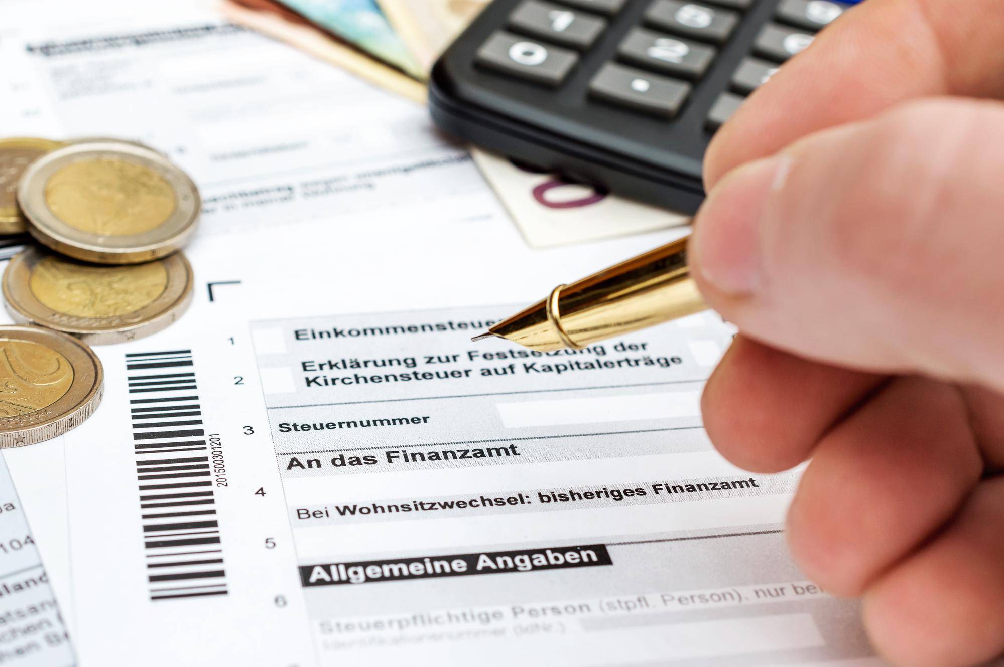 Jakie są rodzaje deklaracji podatkowych w Polsce i czym się różnią?