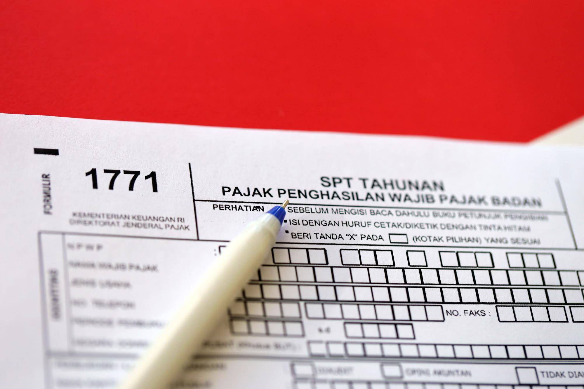 Pit co to i jak działa na Twojej deklaracji podatkowej?