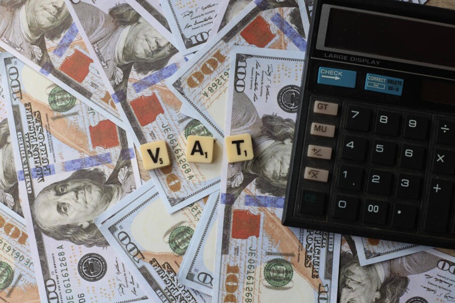 Podatek VAT co to oznacza dla twojego biznesu?