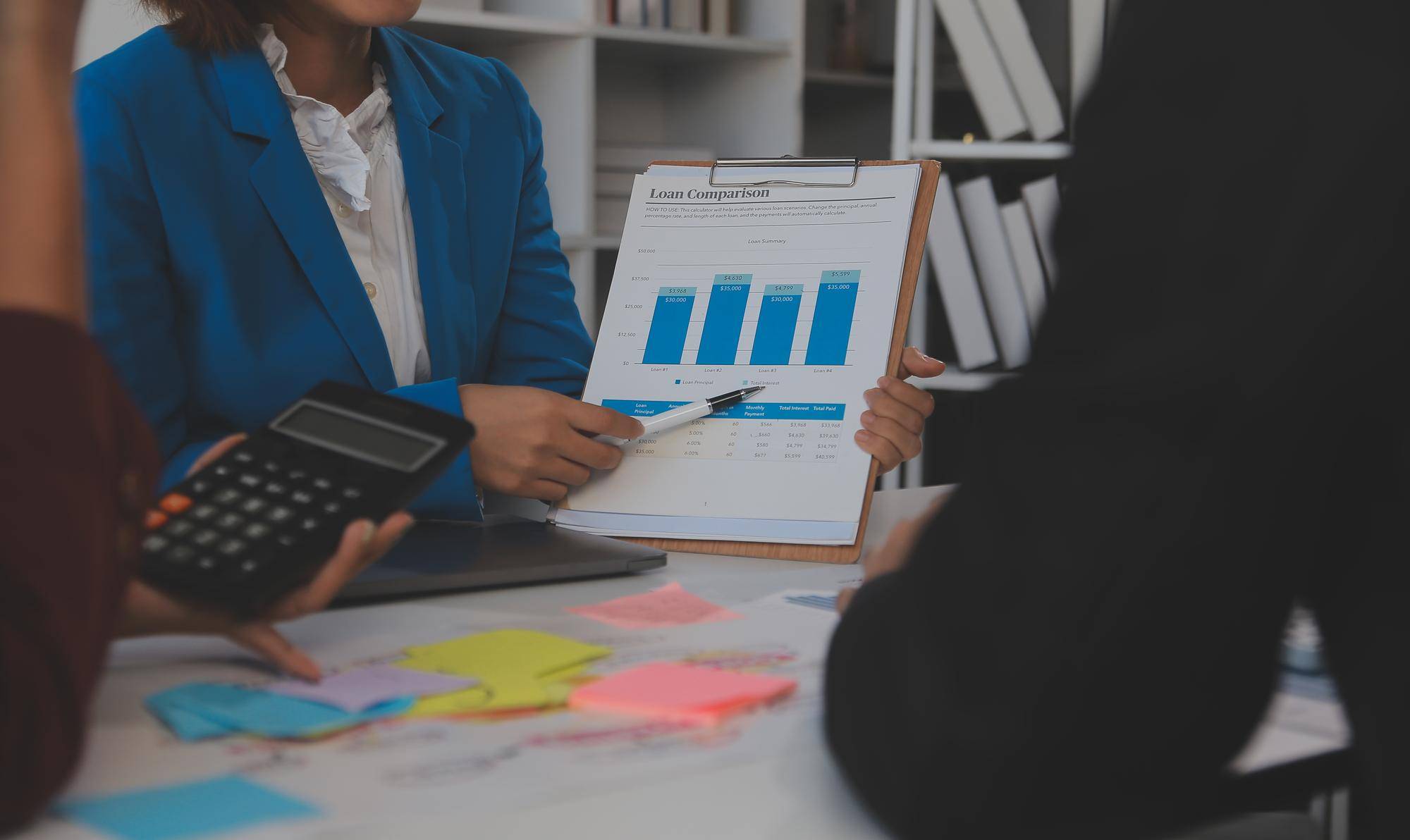 Reklama biura rachunkowego a strategie marketingowe które warto znać