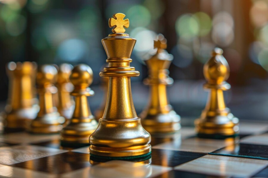 Strategia firmy przykłady definicje sukcesu jakie kryją się za ich realizacją