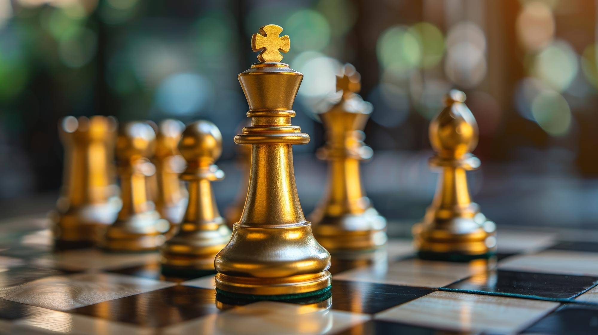 Strategia firmy przykłady definicje sukcesu jakie kryją się za ich realizacją