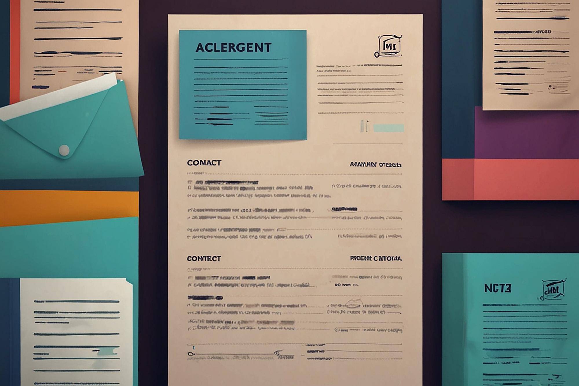 Jak dodać klauzulę do CV by zwiększyć swoje szanse?