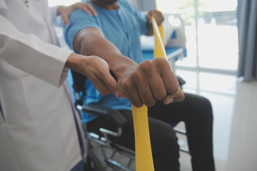 Świadczenie rehabilitacyjne na ile można je otrzymać?