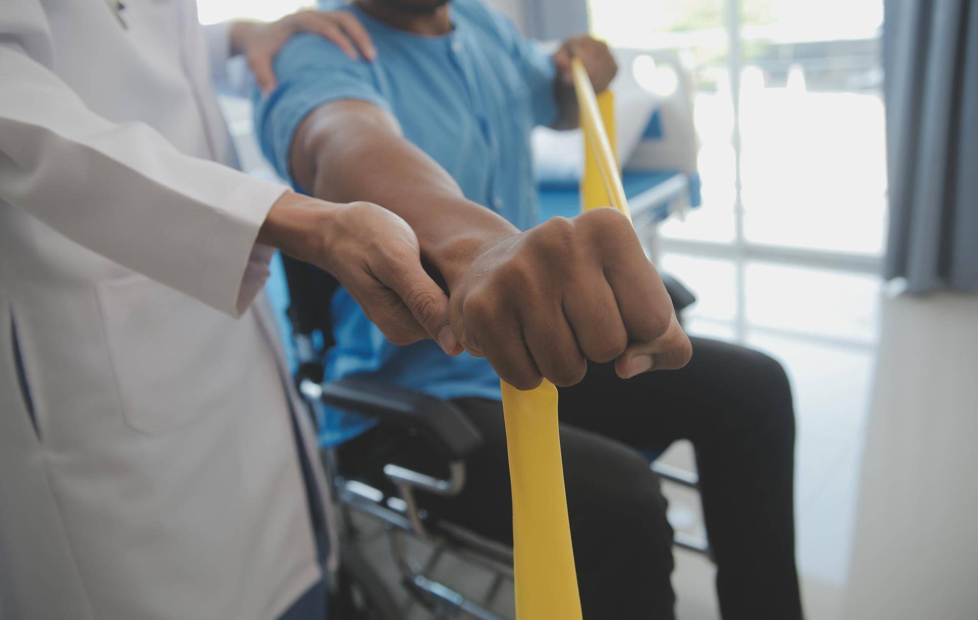 Świadczenie rehabilitacyjne na ile można je otrzymać?